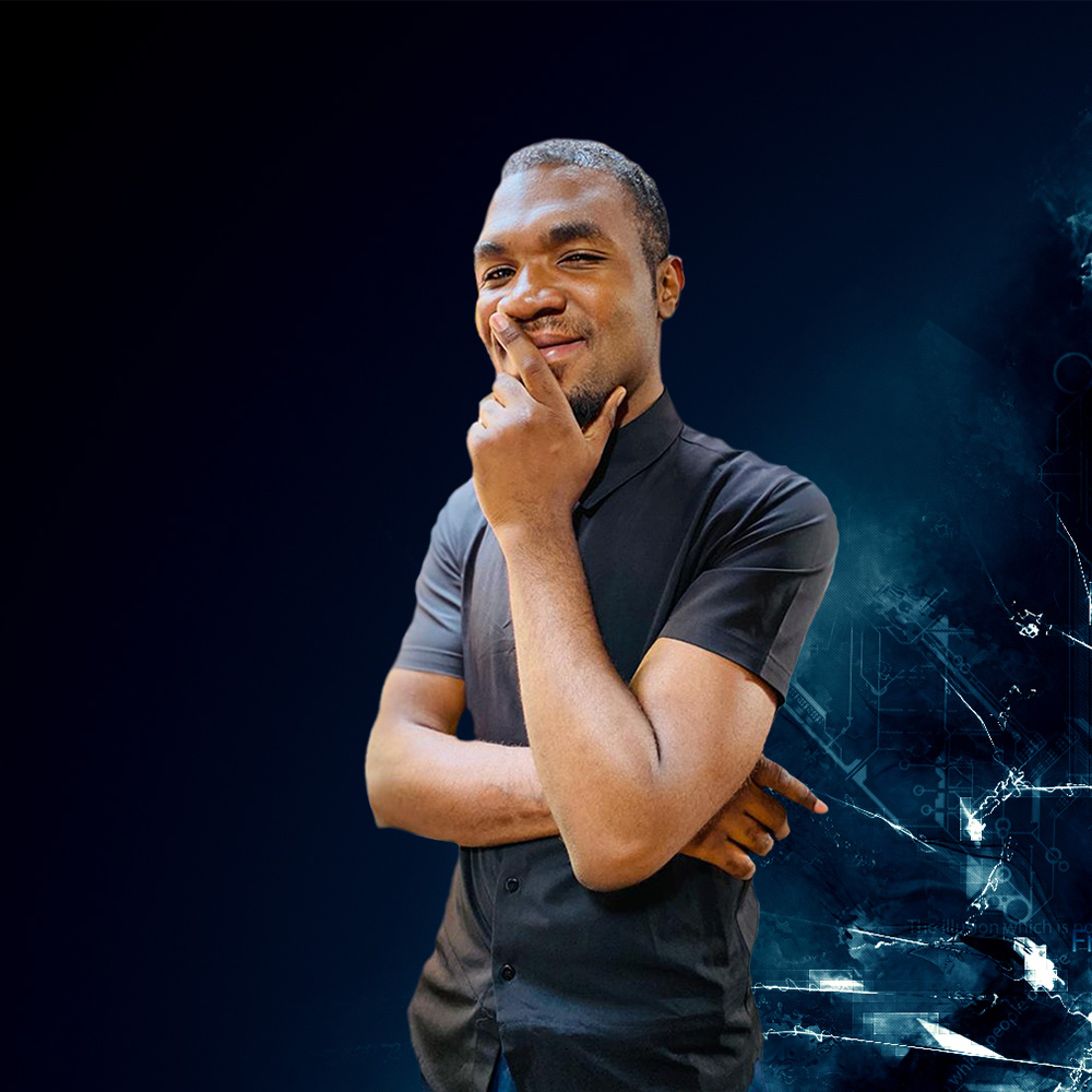 Elijah Z Tembo